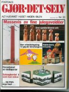 1977 nr 020 GJØR DET SELV