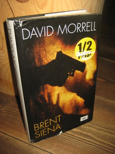 MORRELL: BRENDT SIENA. 2004.