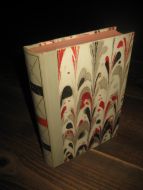 GALSWORTHY, JOHN:  SVANESANG. 1954. 