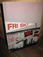 Skulbru: FRI SIKT. 1988.