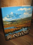 VIGERUST: Rondane. 1984.