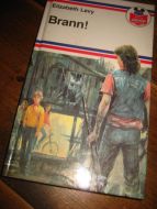 LEVY: BRANN! 1985