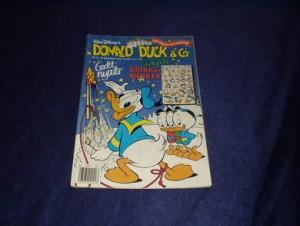 1992,nr 053, Donald Duck & Co