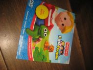 Little people. Fisher Price. 