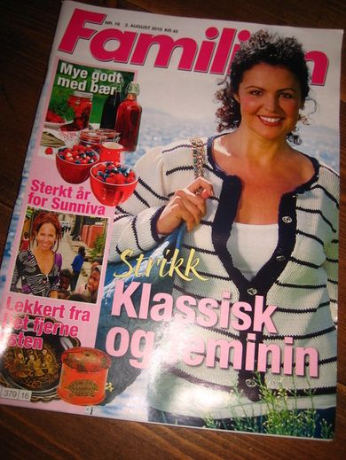 2010 nr 016 Familien