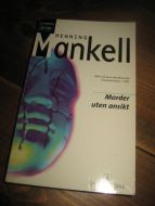MANKEL: Morder uten ansikt 2001