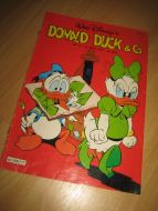 1983 nr 017 DONALD DUCK & CO