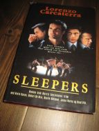 Carcaterra: SLEEPERS. 1997.