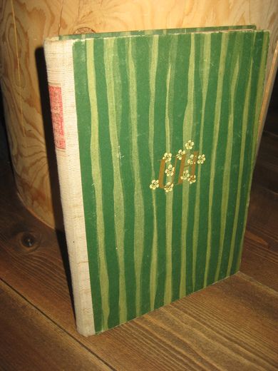 ULLENSVANG HAGEBRUKSLAG 1897-1947
