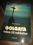 HESSION: GOLGATA. Veien til vekkelse. 1983