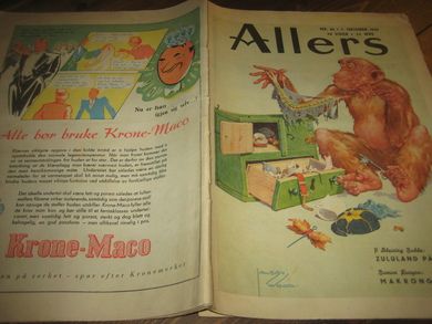 1939 nr 040 Allers