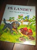PÅ LANDET. Litor 42060. 60-70 tallet.