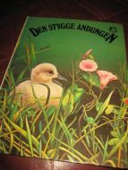 DEN STYGGE ANDUNGEN. 1979.