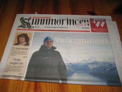 2011 nr 012 Sunnmøringen