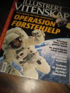 1999 nr 013 ILLUSTRERT VITENSKAP