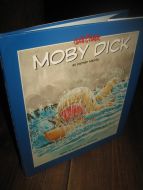 MELVILLE: MOBBY DICK. 2003.