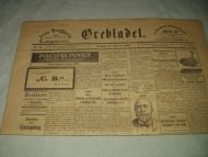 1906 nr 062 Ørebladet