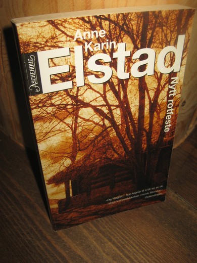 ELSTAD: Nytt rotfeste. 2001.