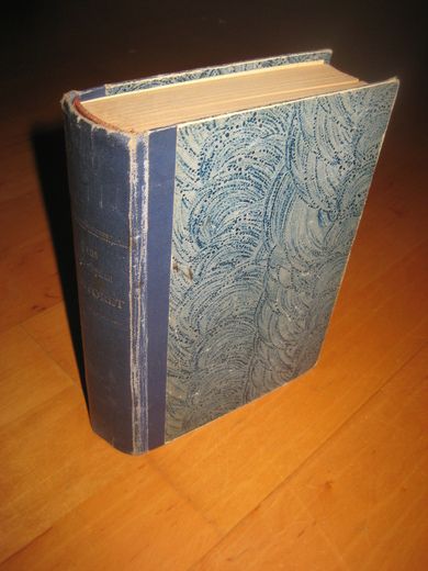 GEELMUYDEN: KONTORET. 1942.