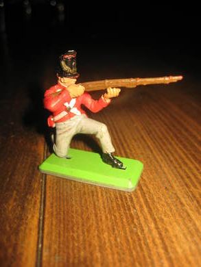 DEETAIL 1971 made in Britain dette er figur nr 3