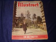 1961 nr 042 Illustrert