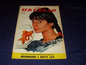 1962,nr 046, Norsk Ukeblad