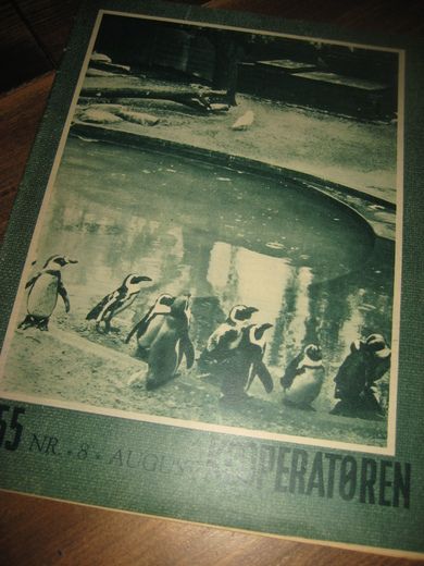 1955 nr 008 KOOPERATØREN