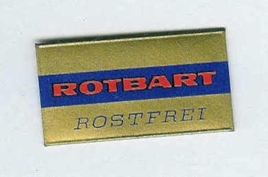 ROTBART