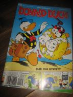 2012 nr 034 DONALD DUCK & CO