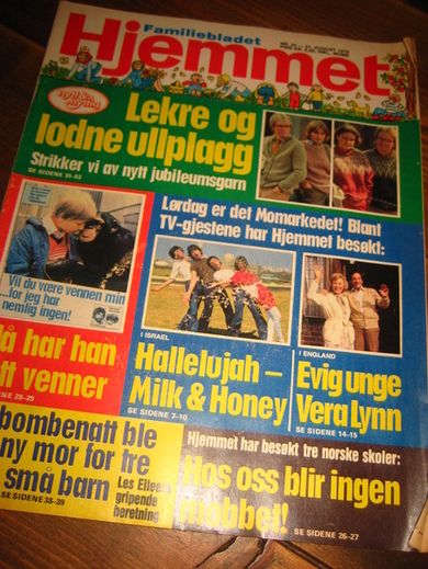 1979 nr 034 Hjemmet