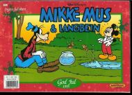 1995 Ingen jul uten MIKKE MUS & LANGBEIN