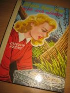 KEENE: Detektiv Nancy Drew og de sorte nøklene Bok nr 27
