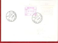 1980 OSLO LUFTHAVN 1 12 80