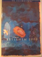 Hegerstrøm: BETLEHEM 2000. En julemusical.