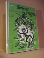 NORDANG: Bimbam i jungelen. 1981.
