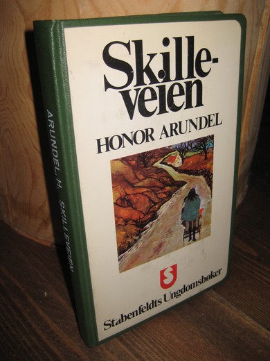 ARUNDEL: Skilleveien. BOK NR 2, 1978.