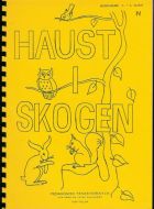 Haust i skogen