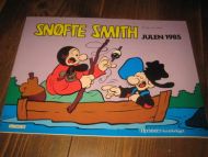 1985 SNØFTE SMITH