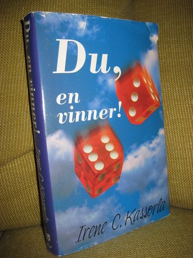 KASSORLA: Du en vinner! 1997