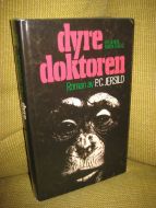 JERSILD: dyre doktoren. 1975.