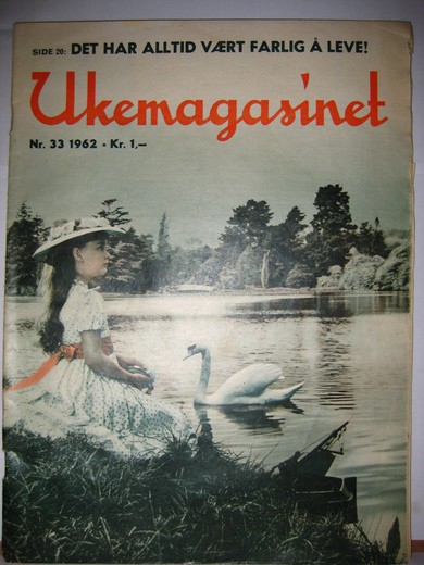 1962,nr 033, Ukemagasinet.