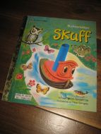 CRAMTON: Bukserbåten SKUFF og den store elveferden. 2012.