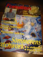 2003 nr 015 Familien