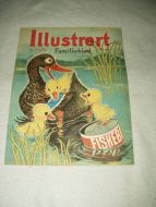 1953 nr 033 Illustrert