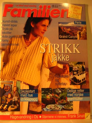 2001 nr 017 Familien