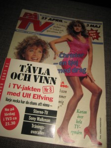 1990,nr 017, PÅ TV.