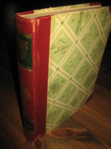 MUNTHE KAAS: SPORTSREVY 1956