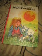 COLBIØRNSEN: ANNES HEMMELIGHET. 1976