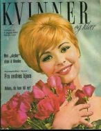 1962 nr 31 KVINNER og klær