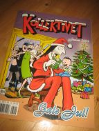 2004 KOLLEKTIVET